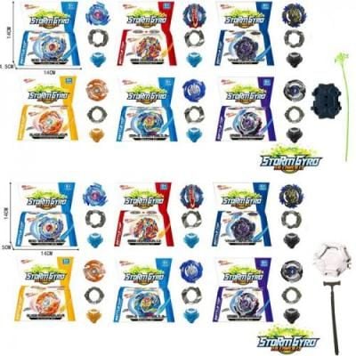 Бей блед мікс видів запускалка в коробці 2098H-2099 Китай