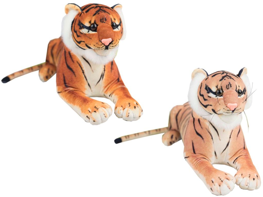 Тигр Тео лежачій 00153-5 копиця