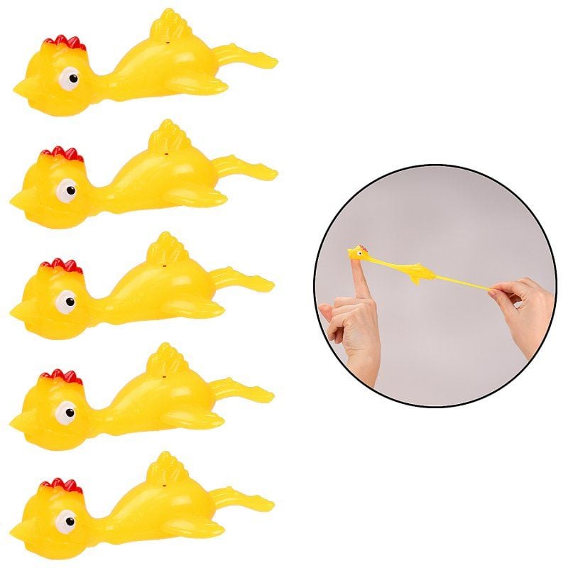 Антистрес запускалка півники 10см пакет AN6700 Китай