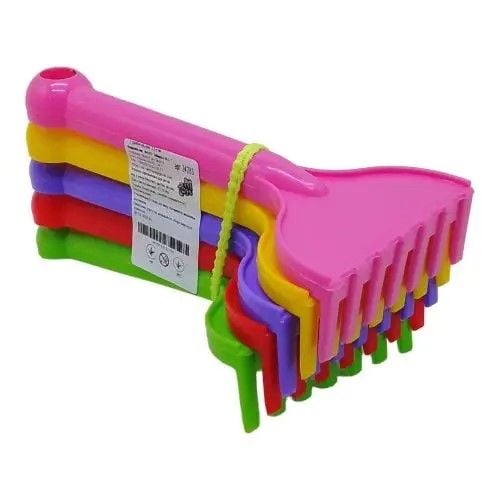 Граблі мікс кольорів 1058911873 технок