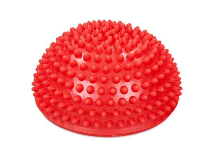 Напівсфера масажна баланс 20см FI-0830 Китай