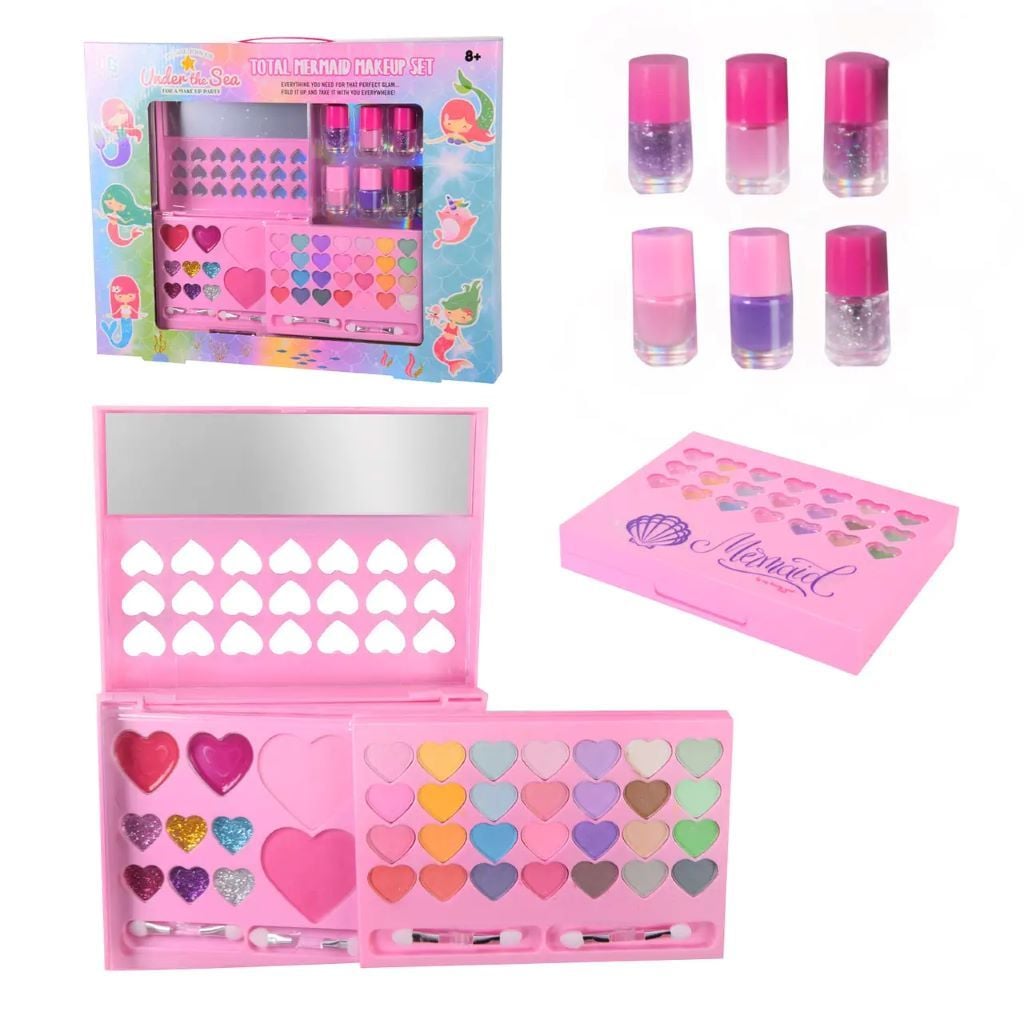 Косметика набір дитячий в коробці 42*33,5*5см 2005S Китай