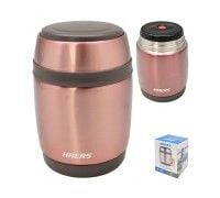 Термос  харчовий 380мл MT-3906 Китай