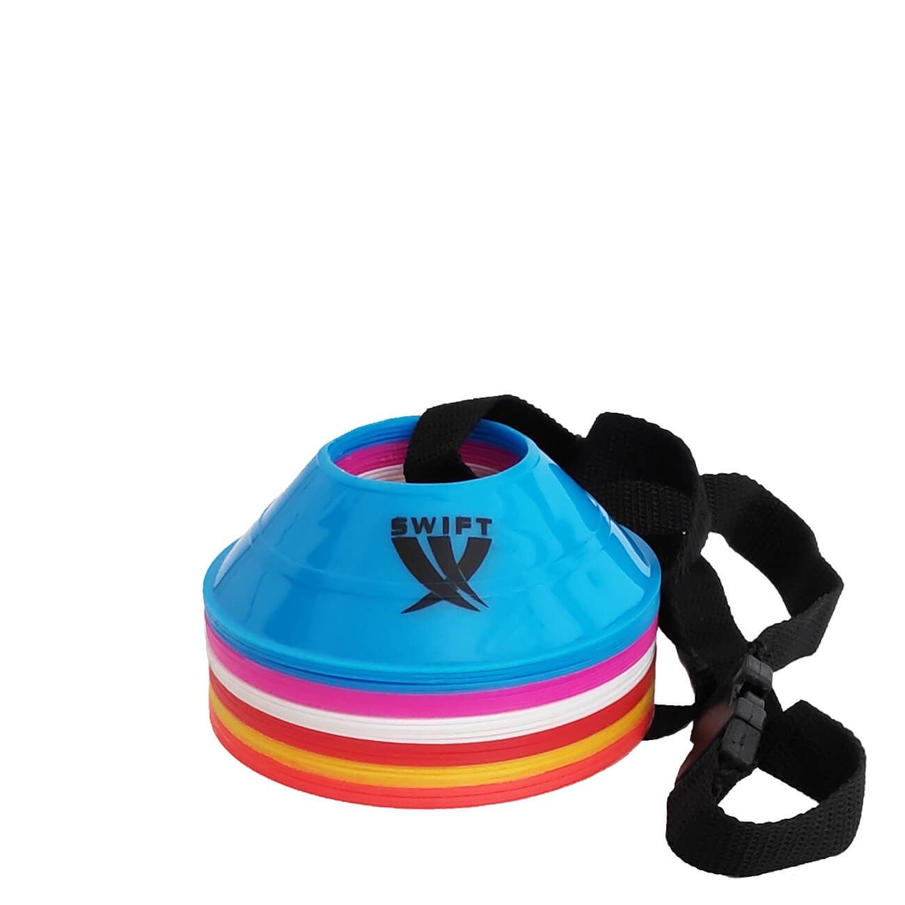 Маркер тренувальний  Swift mini набір 30шт 996107 Китай