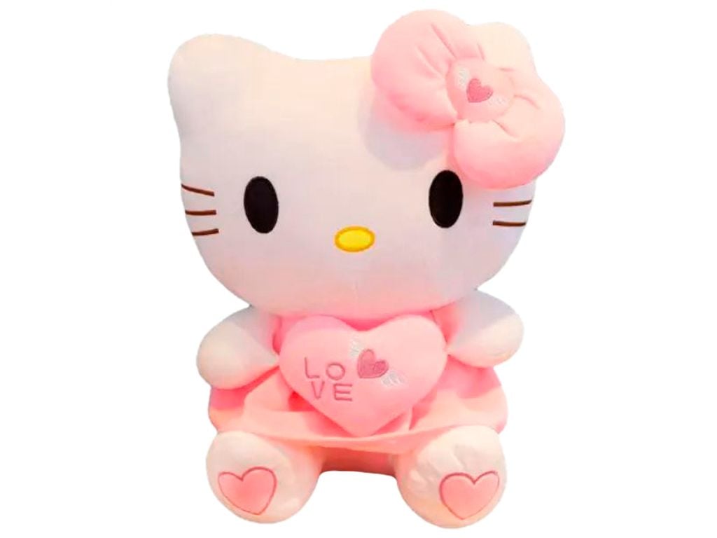 Хеллоу Кітті 70см 992876 Китай