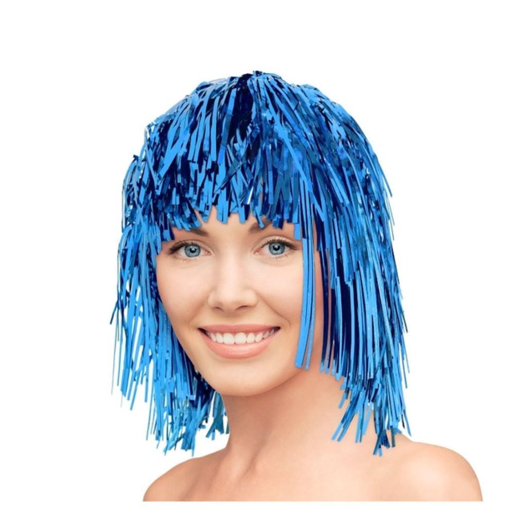 Парик дощик мікс кольорів 5952 Китай