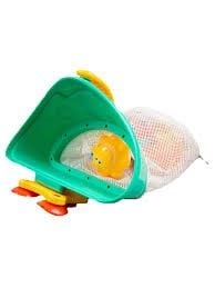 Водна іграшка Кораблик 8 предметів кошик для сушки у коробці 30*21*16см HE0271 Китай