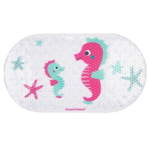 Килимок у ванну Морський коник 80/002 canpol
