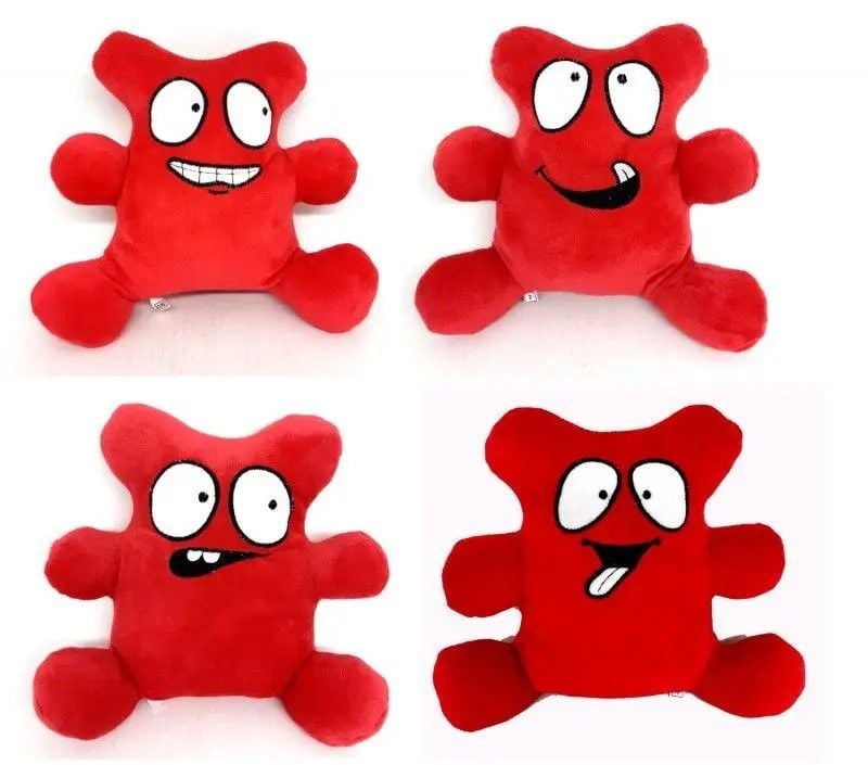 Ведмедик Валера 20*16см 0317 україна