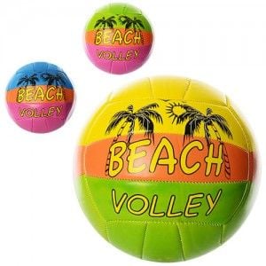 М'яч волейбольний BEACH VOLLEY EV-3205 Китай