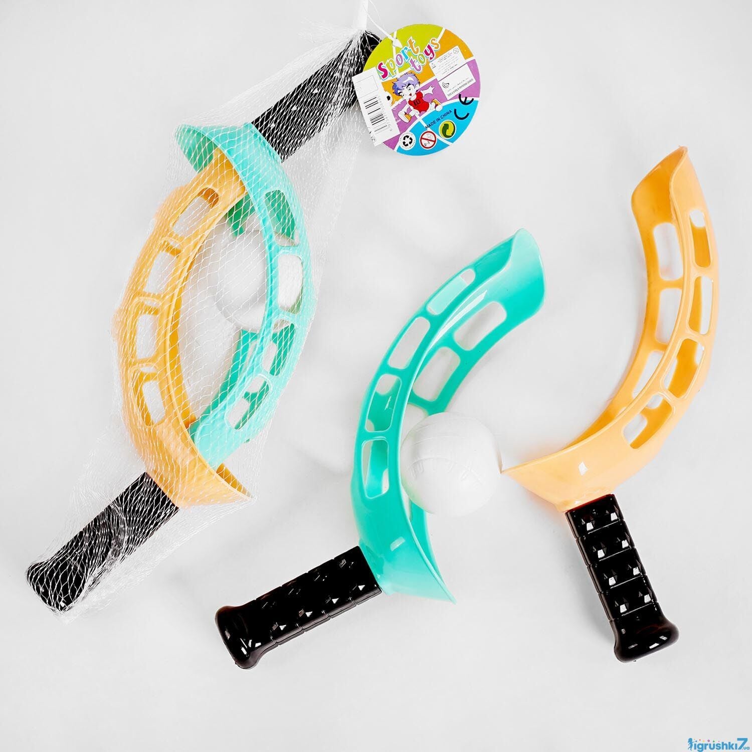 Гра пастка у сітці JB6078E-1 Китай