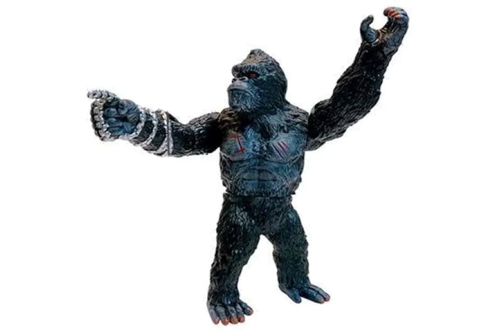 Горила пластік 27см MH2125 Китай