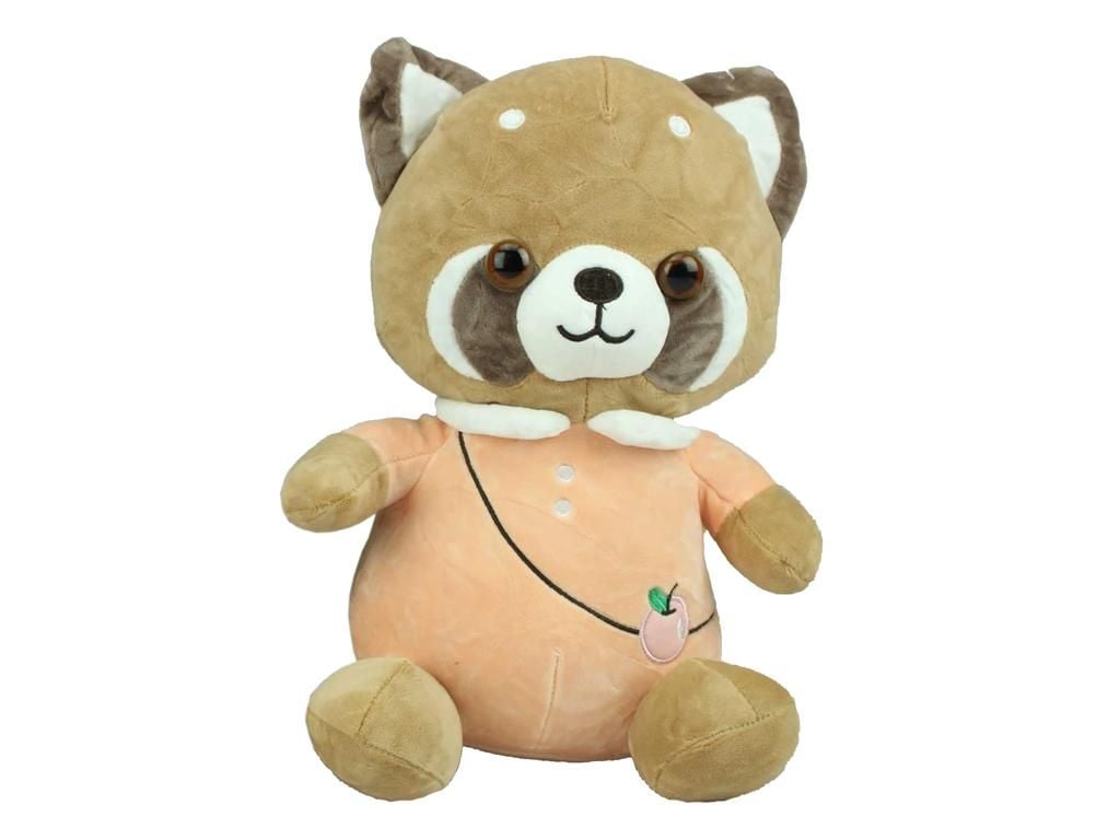 М'яка іграшка єнот Лілу 40см 21520 копиця