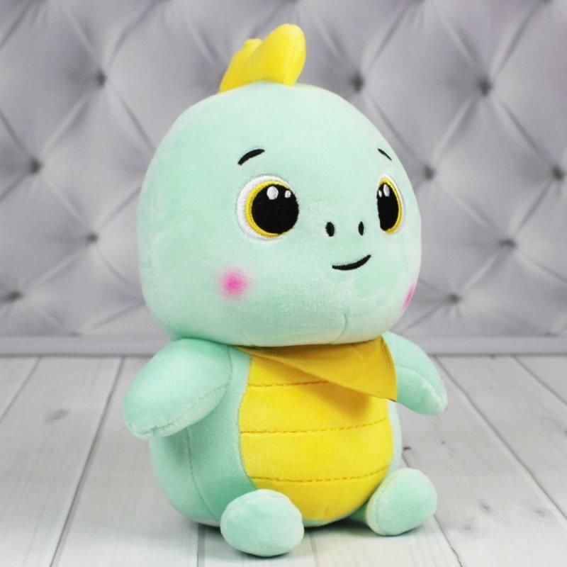 Дракоша Дері 23см 25472-3 копиця