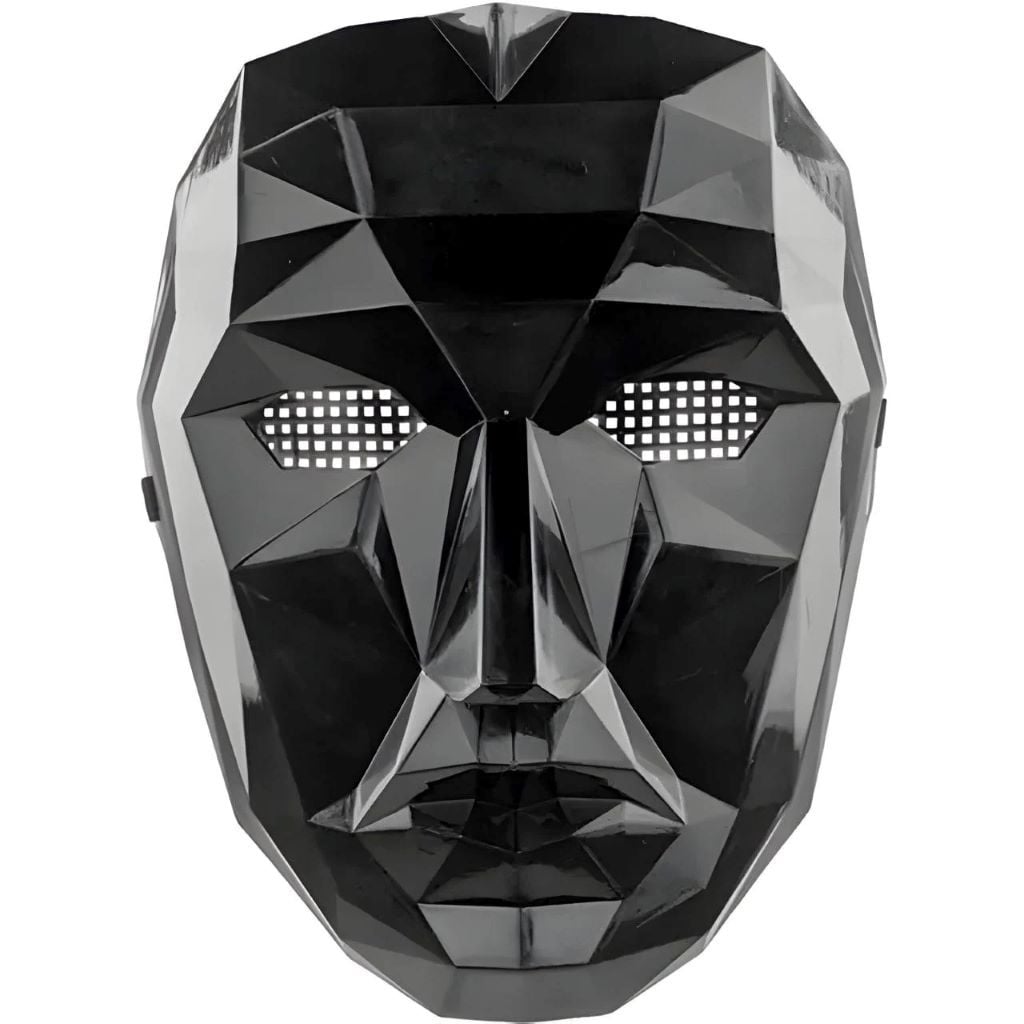 Маска гра в кальмара Розпорядник 3939A Китай