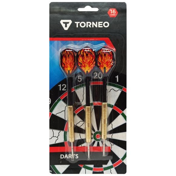 Дротики для дартсу 3 шт  планшет C60340 Китай