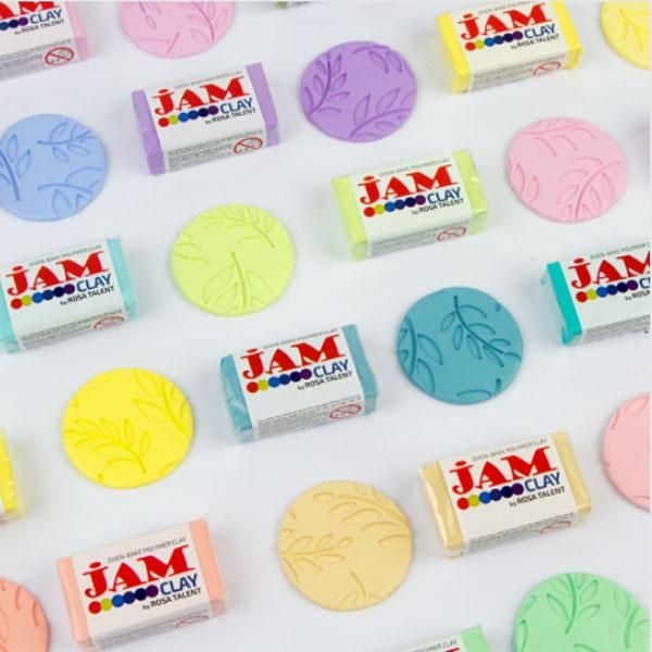 Глина полімерна 20гр темний шоколад 5018802 Китай