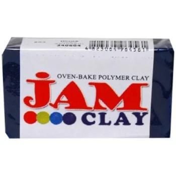 Глина полімерна 20гр нічне небо 5018604 Jam Clay
