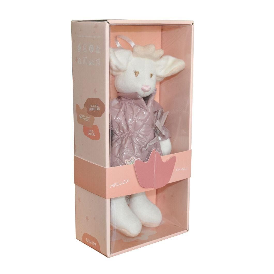 Іграшка Ельфік Айл і35см іг-0173 Тігрес