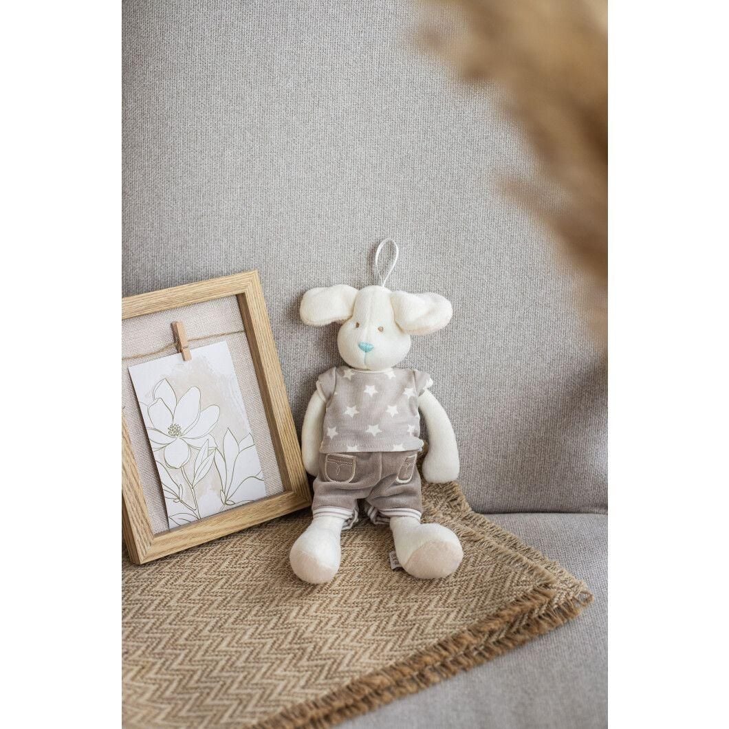 Іграшка Ельфік Пуффі 35см іг-0116 Тігрес