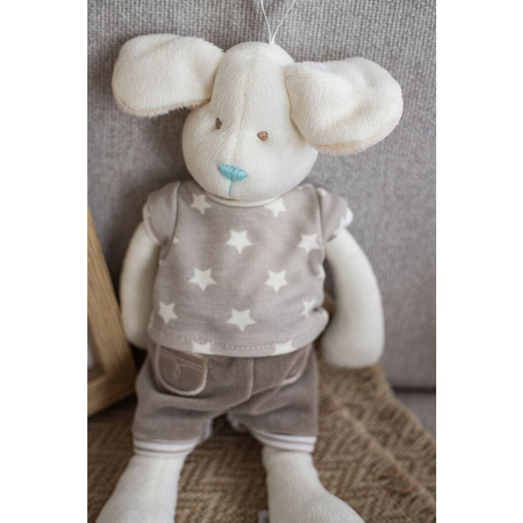 Іграшка Ельфік Пуффі 35см іг-0116 Тігрес