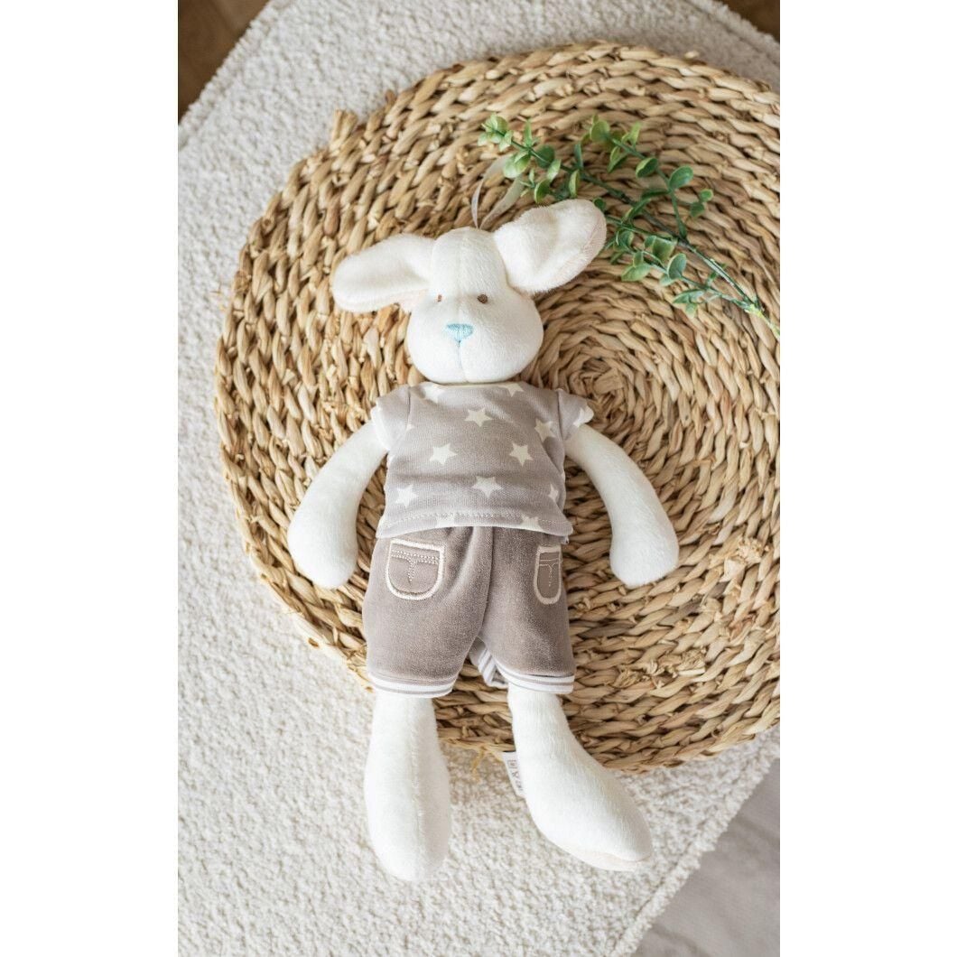 Іграшка Ельфік Пуффі 35см іг-0116 Тігрес