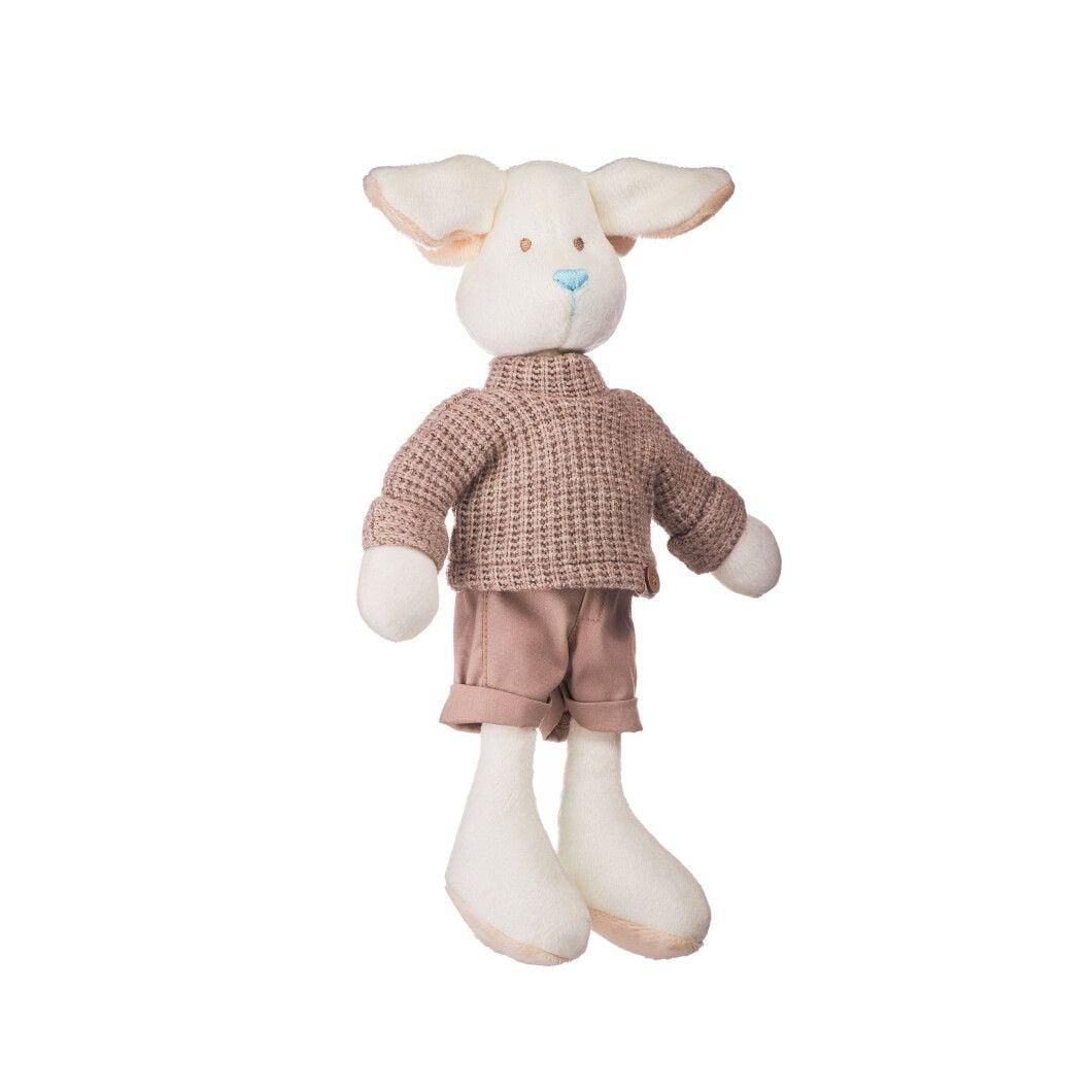 Іграшка Ельфік Пуффі кніт 35см іг-0117 Тігрес