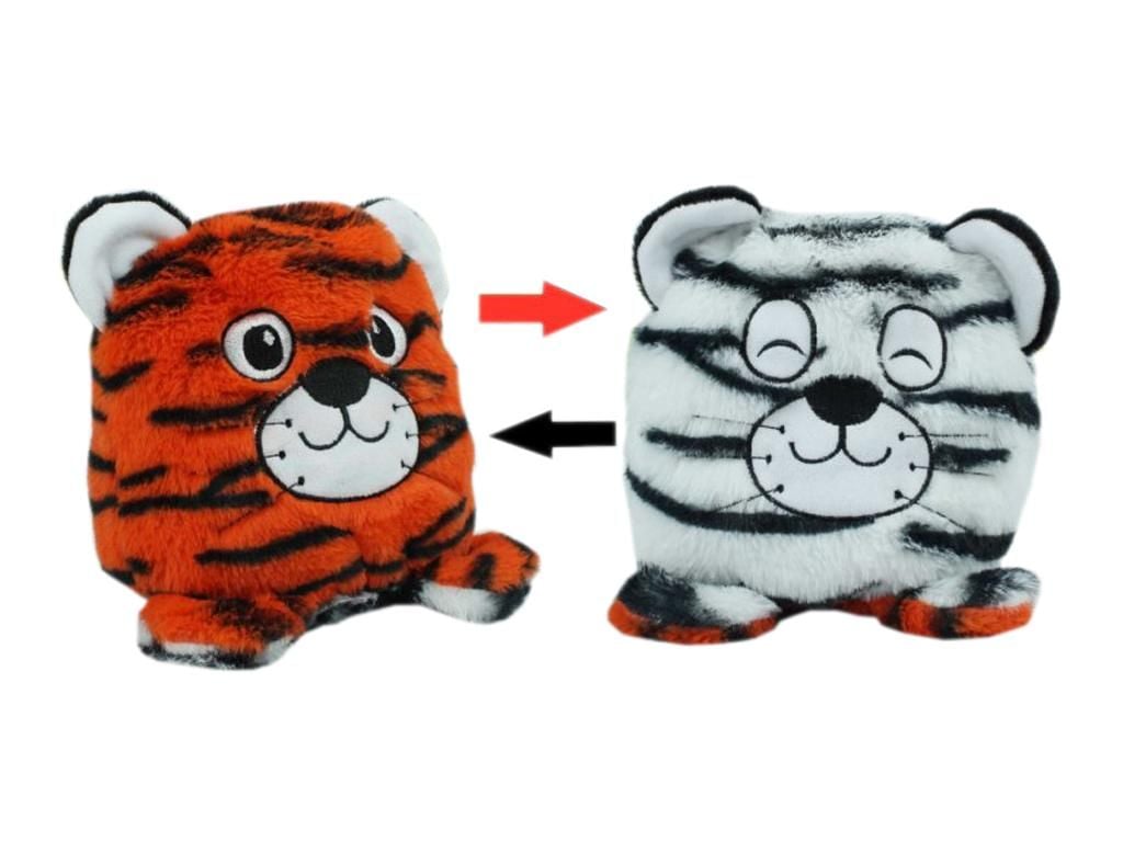 М'яка іграшка нов вивертун Тигр 15см 00514-31 копиця