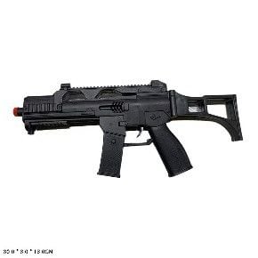 Автомат тріскачка  30см  в пакеті 045-03 Китай