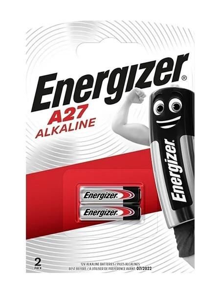 Батарейка 12V alkaline Special 27A Enerlight