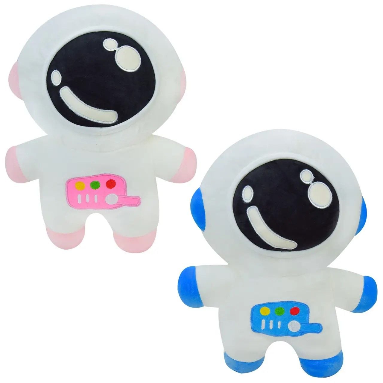 М'яка іграшка Космонавт 38см C27715 Китай