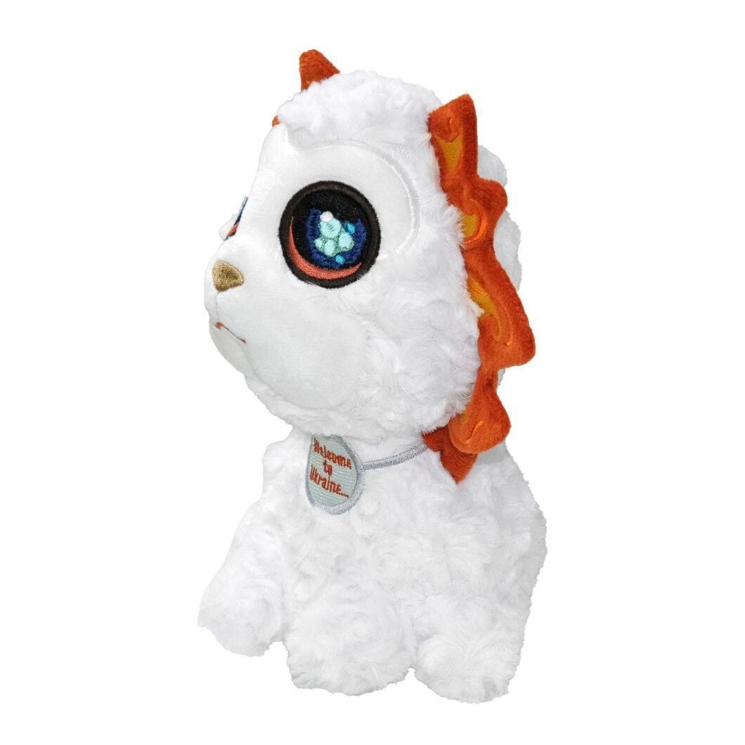 Іграшка Бавовнятко ІГ-0193 Тігрес