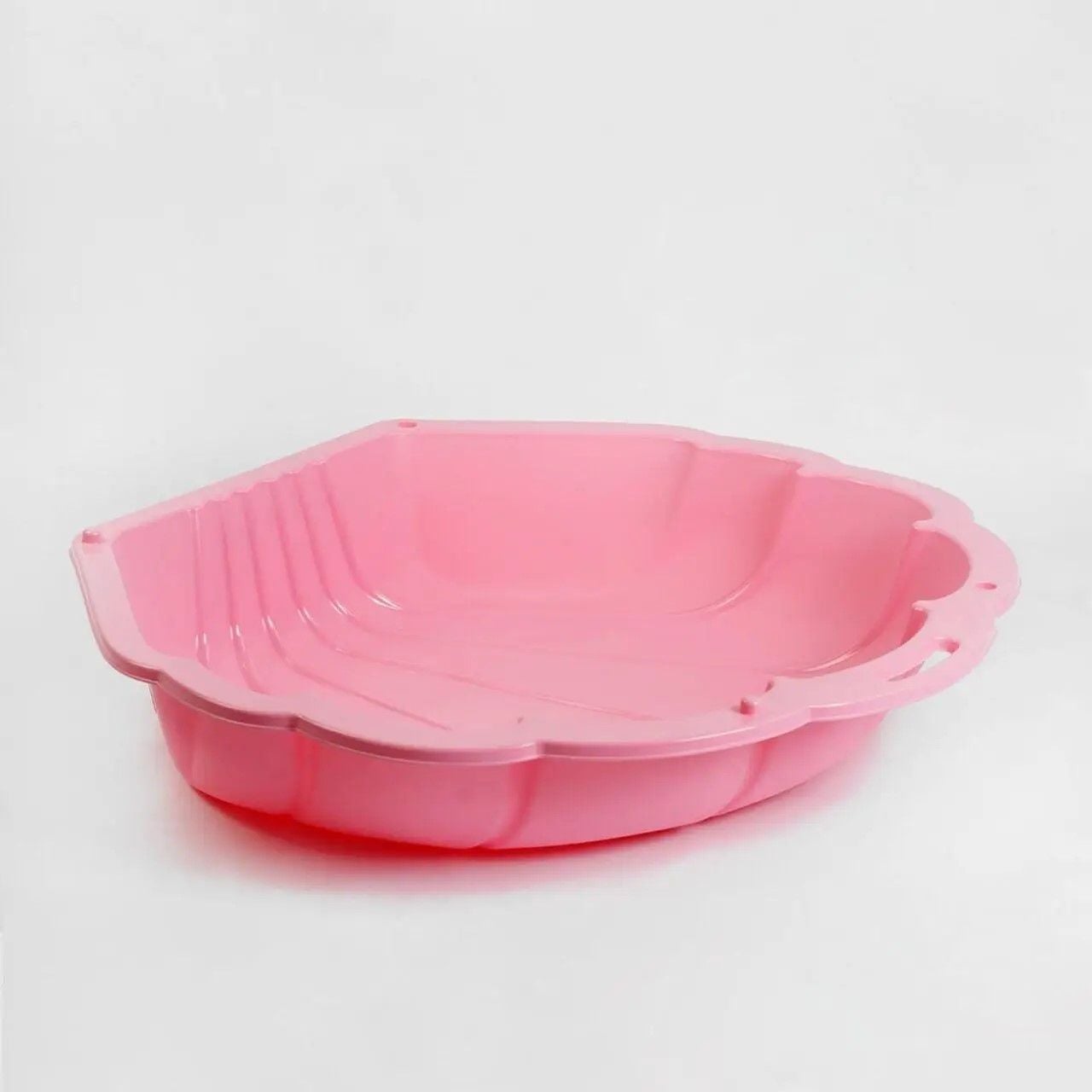 Пісониця-басейн рожева 84*90*16см 06-090рож Pilsan