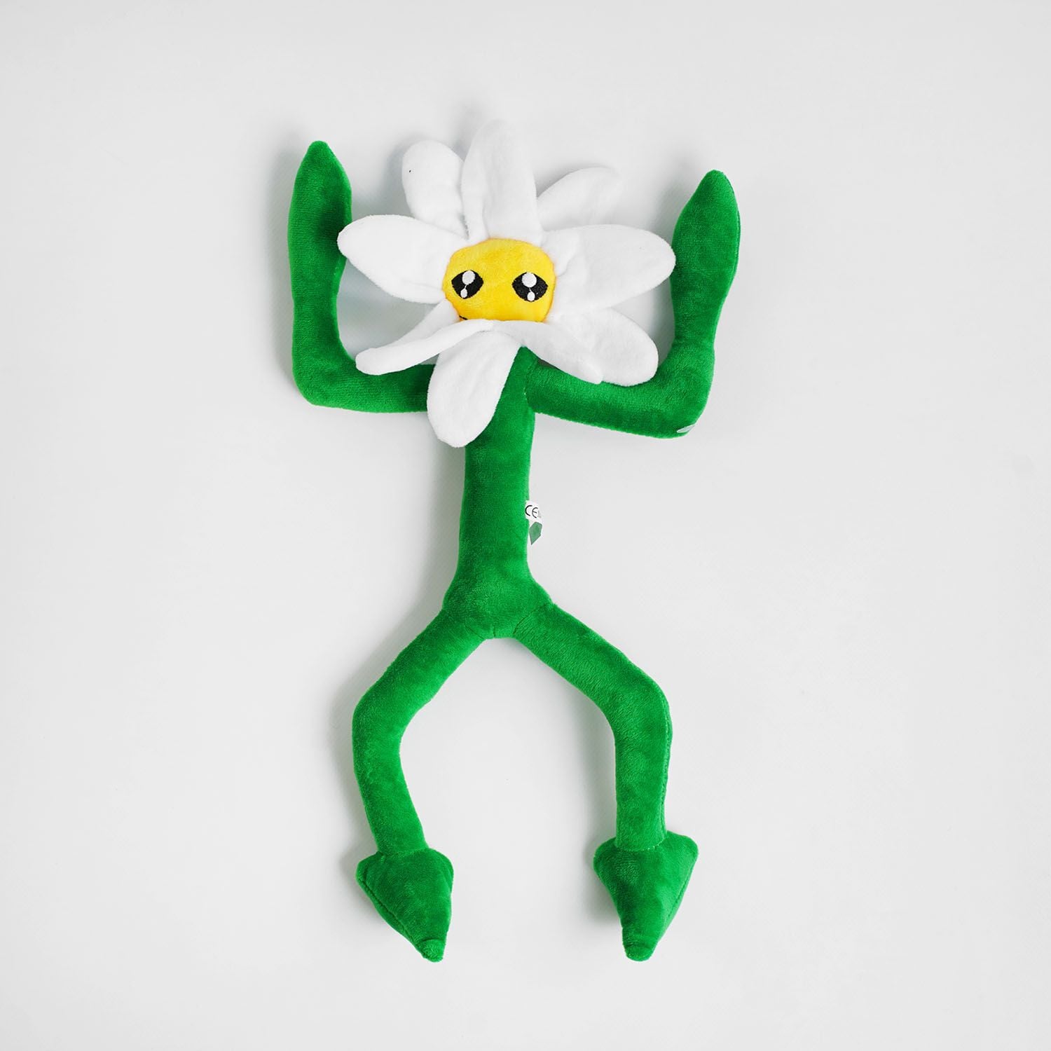 М'яка іграшка квіточка Ромашка 45см M14843 Китай