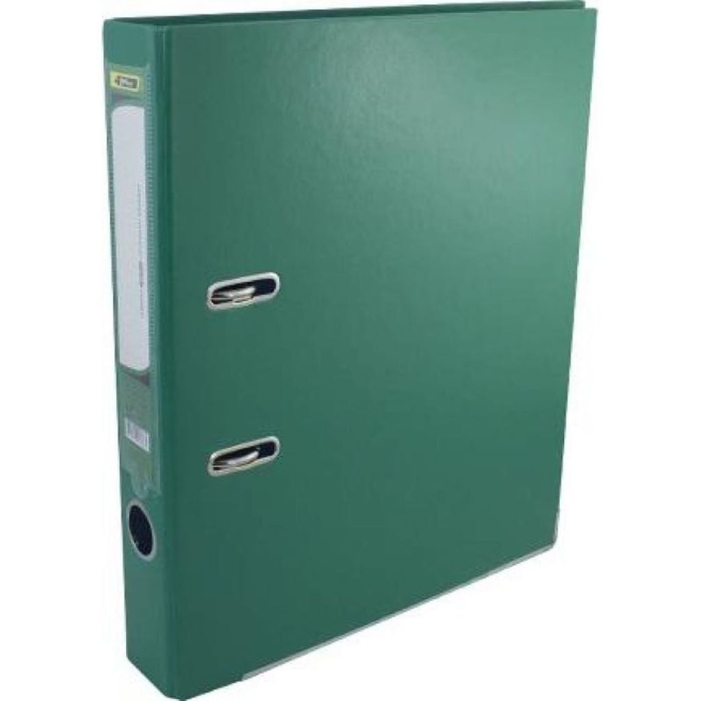 Папка Реєстратор А4 50мм зелена 4-247-67 Office