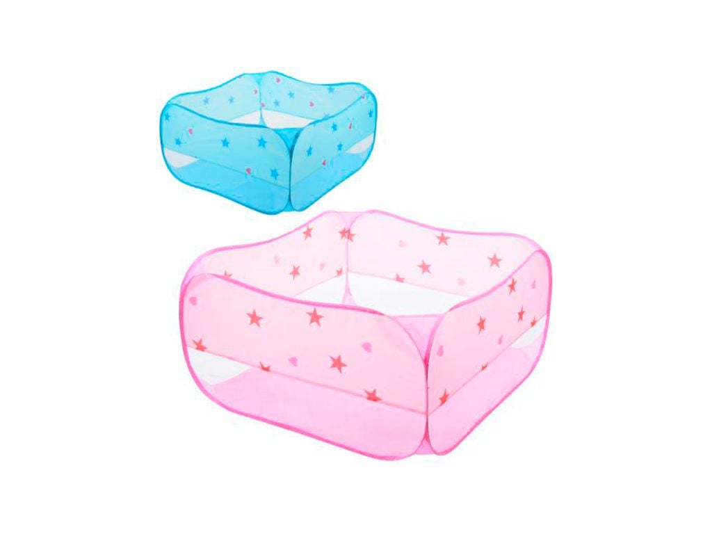 Намет-манеж 87*87*47см для гри  пакет 30*30см MR0402 Китай