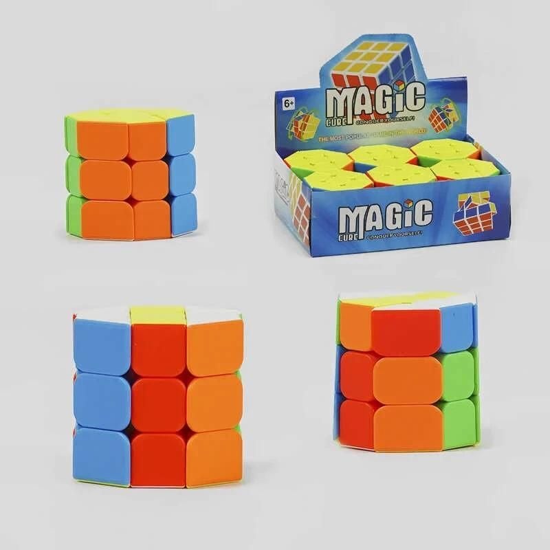 Кубік логічний Magic YZ-9 Китай