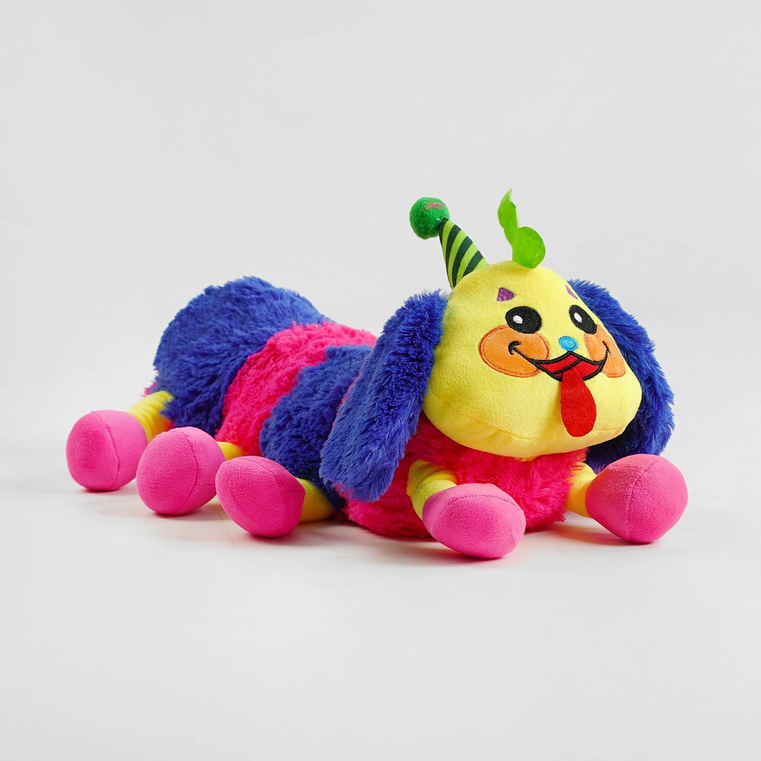 М'яка іграшка нов Пи Джей Хагі Вагі цуценя 37см М15192 К