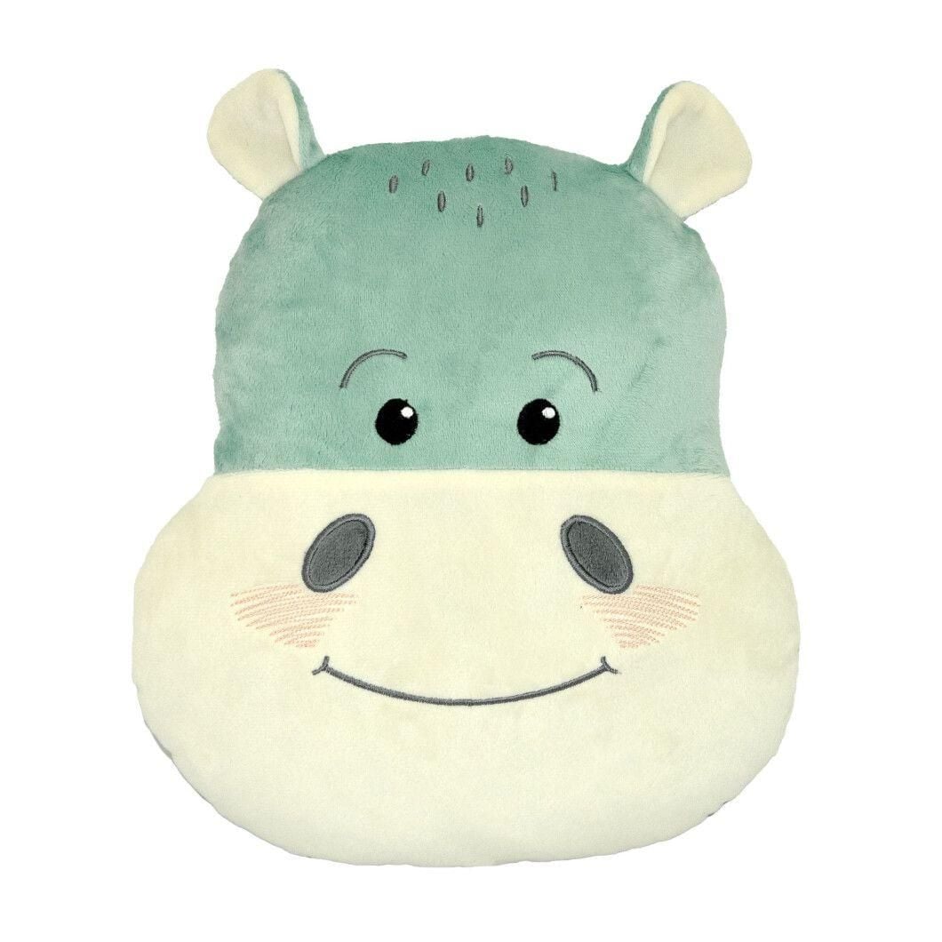 Подушка бегемотік Safari Tigres ПД-0500 Тігрес