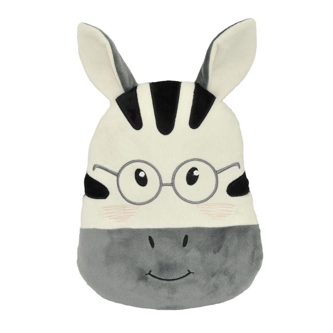 Подушка  зебра Safari Tigres ПД-0502 Тігрес