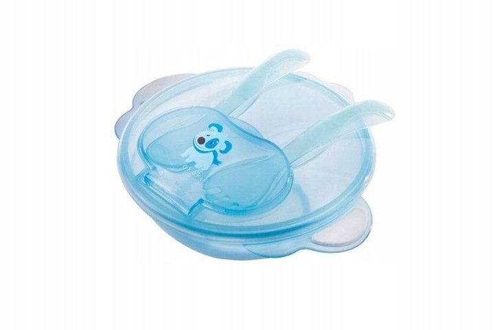 Посуд для малюка 250мл коробка 11*15*4см A0433 Akuku
