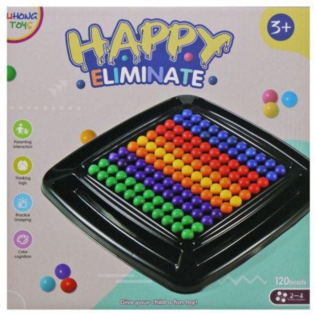 Логічна гра  120дет  коробка 29*28*3,5см 830-2 Китай