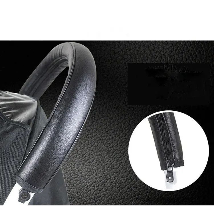 Чохол для ручки на візок на блискавці 50*11см 999755 Китай