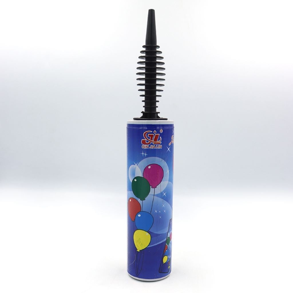 Насос для кульок Кульки пластик 29см 9268 Китай