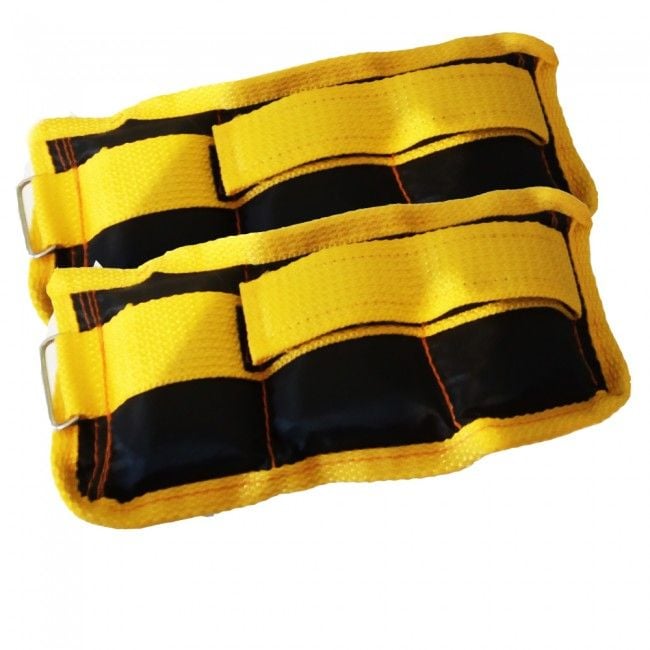 Обтяжувач спорт 0,5кг 2*25 100г  наповнювач-гума ТОР-250 Китай