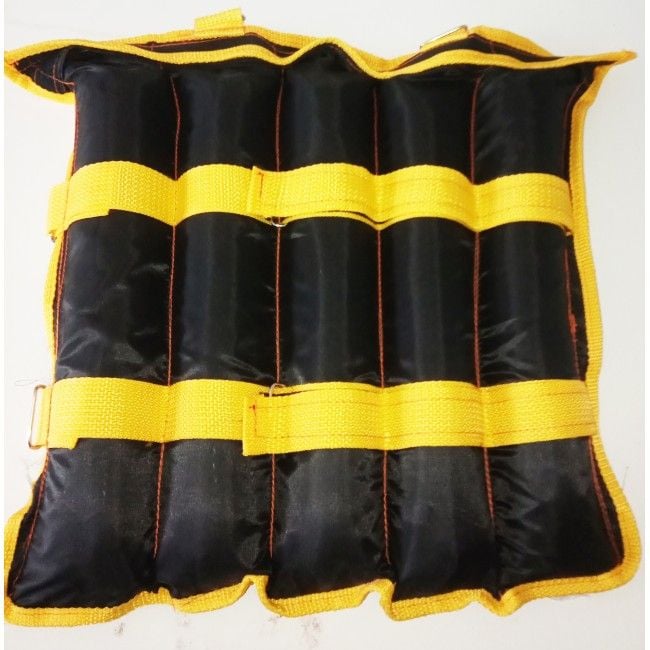 Жилет обтяжувач спорт10кг трансформер від 1до10кг  наповнювач-пісок TKR-0011 Китай