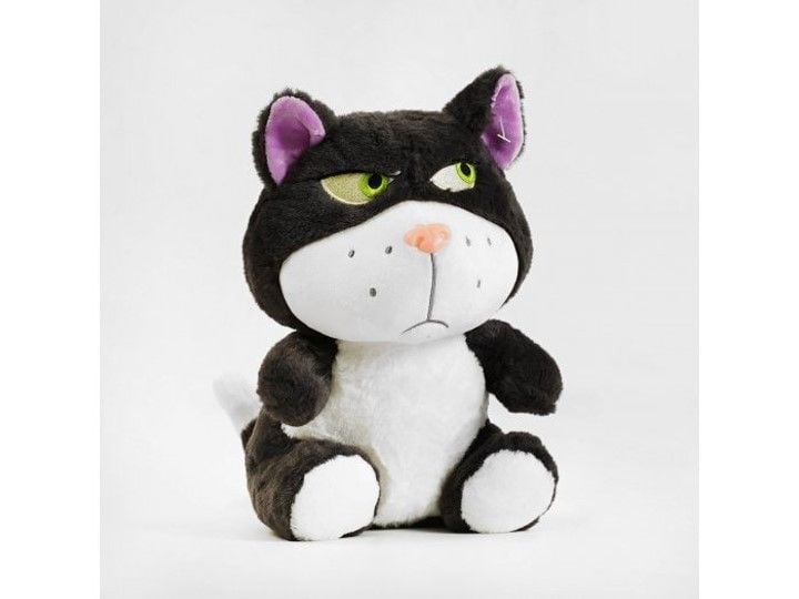 Кіт 23см M16115 Китай