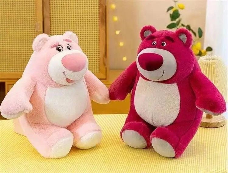 М'яка іграшка  Вінні Пух 37см 2 види M14580 Китай