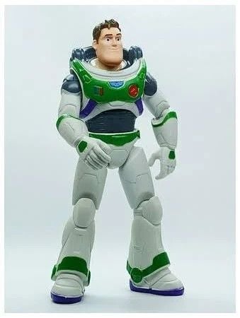 Герої Buzz Lightyear фігурка 34 см коробка 39*24*10см 3388 Китай
