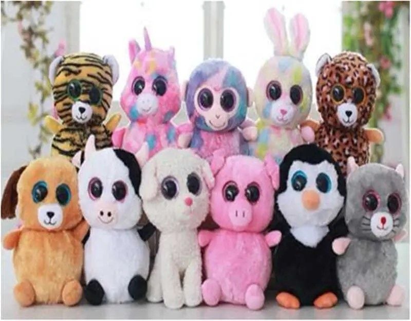 Окастики мікс видів 20см 11364/40806 Китай